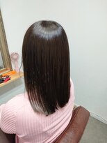 ボクノ 9号店 鳴海(bokuno)&nbsp;みんなに褒められる艶髪