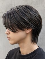 オペラ(OPERA)&nbsp;【韓国風マッシュ】10代・20代におすすめ