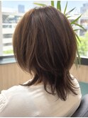 マッシュウルフ系