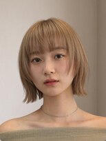 Joule金沢駅西【ジュール】【11月1日NEW OPEN(予定)】 金沢駅/レイヤーカット/ボブ/レイヤー/ダブルカラー/顔周り