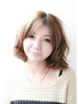 エール(a:le)&nbsp;ホワイティーミントアッシュ