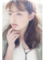 [Garland/表参道]☆ゆるーく簡単アレンジ☆