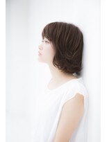 シルフ 吉祥寺(sylph)&nbsp;【ｓｙｌｐｈ吉祥寺】BOB[吉祥寺/吉祥寺駅/髪質改善/COTA]