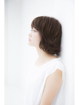 シルフ 吉祥寺(sylph) 【ｓｙｌｐｈ吉祥寺】BOB[吉祥寺/吉祥寺駅/髪質改善/COTA]