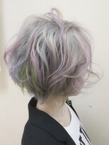 ギミックパシャ(GIMMICK pasha)&nbsp;GIMMICK ユニコーンカラー