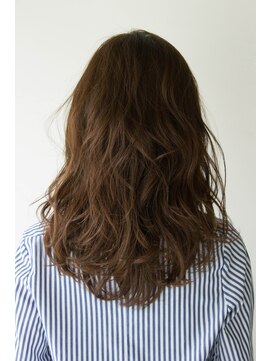 ヘアーアンドエステティック ヴェリス(hair&esthetic Velis) 【Velis】ショコラブラウン♪