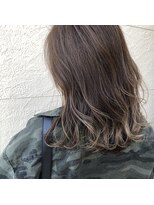 アンカーウェリナ(ANCHOR welina)&nbsp;ナチュラル大人グラデーション