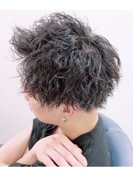 ウォークヘアー ★トレンドツイスト★