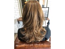 カットショップ バーミーズ(CUT SHOP BURMESE)