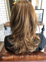 カットショップ バーミーズ(CUT SHOP BURMESE)