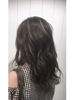 エイト 沖縄豊崎店(EIGHT toyosaki)&nbsp;【EIGHT 豊崎】お客様スタイル_夏スタイル