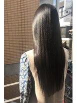 ボスコ 下北沢店(bosco)&nbsp;髪質改善ケラチントリートメント