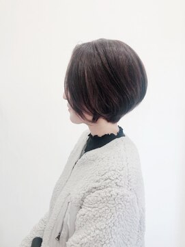 ラポール 柏店(RAPPOR) 美フォルムスタイル◎20代30代40代50代60代