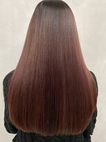 エイト ヘアサロン 渋谷本店(EIGHT) 大人ベージュHK19