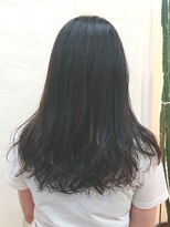 美容室 ジュネス ゆったり☆パーマ