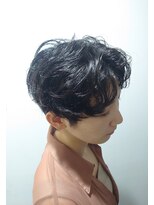 アーシェ 横浜店(A'SHE)&nbsp;ショート