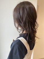 プリマ(PRIMA) 髪質改善/ハイレイヤー×大人かわいい艶髪ベージュ１