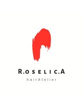 R.oselic.A hairAtelier