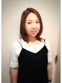 レリーヘアーデザイン(lelie hair design) 嵩下 布葵子