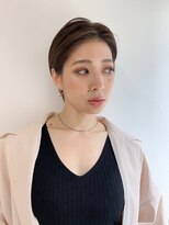 クラン 六甲道(Chlan)&nbsp;こなれ感ピタッとオールバック