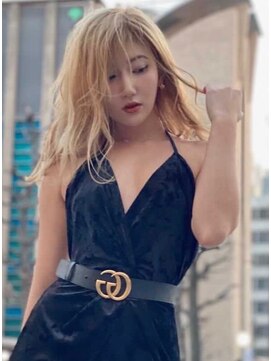 ノクターン 池袋(NOCTURNE) ライトベージュ