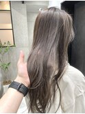 【Feria松山】ヌーディーグレージュ♪“Sota Tawara”