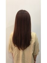 ルアナ ヘアー(LUANA hair)&nbsp;Luana's縮毛矯正