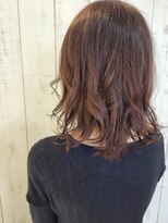 エスポワール 北習志野店(ESPOIR)&nbsp;大人気☆ピンク×ブラウン