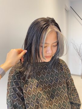 シアター(CIARTOR) インナーカラー