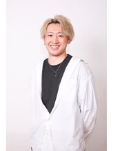ヘアーサロンコモレビ(hair salon komorebi) 藤井 大成