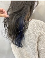 トランクス 札幌店(TORANK'S) TORANK’S 札幌【トランクス】ハイライト グレーアッシュ