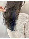 TORANK’S 札幌【トランクス】ハイライト グレーアッシュ