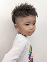 グロウ 別府店(growth)&nbsp;キッズカット