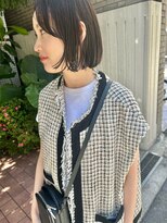 トイモイパトン(toi+moi paton)&nbsp;(伊東歩美)bob