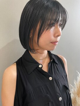 ヘアーサロンワン(Hair salon One.) One's guest