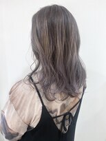 ヒビカ(HIBIKA)&nbsp;ペールベージュ　ニュアンスカラー