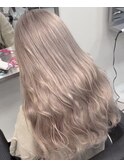 ホワイトミルクティー