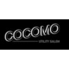 ココモ ユーティリティ(COCOMO utility)のお店ロゴ