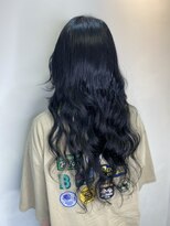 フツーロ 栄(FUTURO)&nbsp;プルエクステ