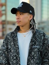 ロンドヴァリー 渋谷店(Lond vallee)&nbsp;田中 悠佑