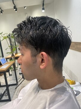 ケンジ 南林間(KENJE) アップバンク