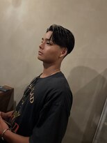 バーバートモシビ(BAR BER TOMOSHIBI)&nbsp;パートスタイル