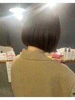 ローリー ヒロシマ(RoLLy hiroshima)&nbsp;ボブ