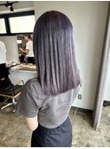 ラベンダーシルバーケアブリーチ