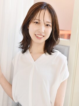 イリーブ(elieve) 透明感