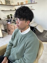 シラス(SiLasu)&nbsp;ツイスパマッシュ