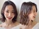 サロンナビ(Salon Navi)の写真/【似合わせヘアセットメイク¥6830】プロの力で注目の可愛さに♪イベントや普段のデートも気軽に女子力UP♪