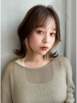 レジット 海老名(Legit)&nbsp;30代40代50代◎くびれミディアムボブ Legit 海老名