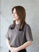 アイエムケイ(IMK) 岸 こずえ
