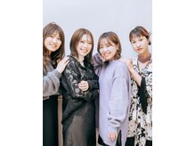 美容室クローバー 新小岩店(clover)